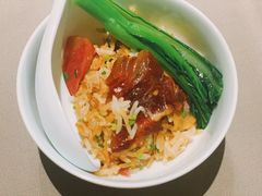 -荣轩(新荣记环球金融中心店)