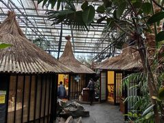 -世外桃源农庄·德清土菜(兴康南路店)
