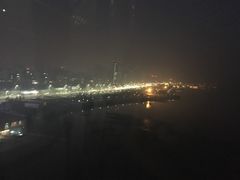 -琴岛之星摩天轮