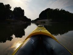 -美兰湖景区