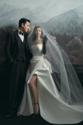 -巴黎婚纱摄影(瑞安旗舰店)