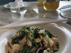 -东南里湖景餐厅·新闽菜(浦西万达店)