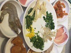 -桥香园云南过桥米线(金马碧鸡店)