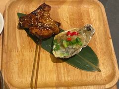 -温野菜涮涮锅(万象城店)