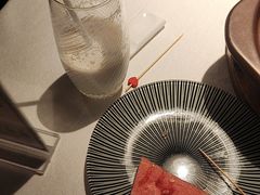 -漢舍中国菜馆(浦东嘉里城店)