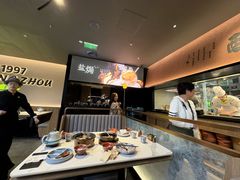 -KK ONE(京基滨河时代店)