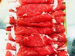 -壹条龙饭庄台基厂店