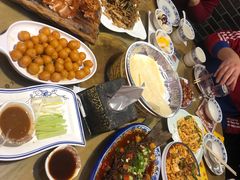 -满园春饼(运河城店)
