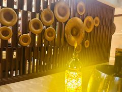 -金厨泰国餐厅·全泰籍厨师料理(拱北店)
