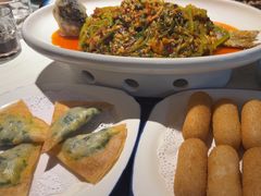 -院8里·小聚园老川菜(九眼桥店)