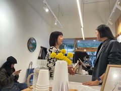-via coffee(万象城店)