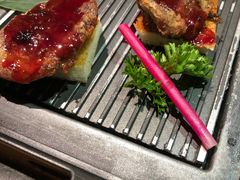 -蟹将军·松叶蟹和牛日料放题自助(K11店)