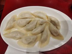 -喜家德虾仁水饺(岗厦北店)