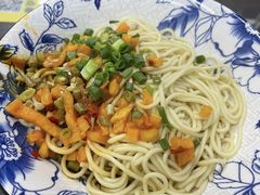 -李记热干面· 襄阳牛肉面