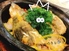-祈胜邨•顺德鱼生•顺德菜(容桂店)