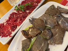 -海银海记潮汕牛肉火锅(新港中路海珠店)