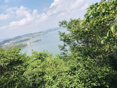 -棋盘山风景区