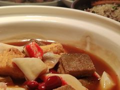 -张家卫·阳江菜·小海鲜(肥婆湾桥店)