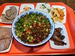 -吾穆勒蓬灰牛肉面·清真(中海河山郡店)