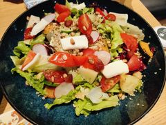 -托斯卡纳烘焙意大利餐厅(五天地店)