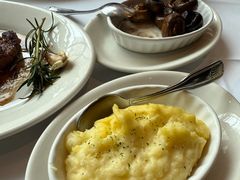 -MORTON'S 莫尔顿牛排坊(北京丽晶酒店)