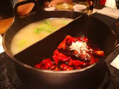 -盡膳口福跷脚牛肉火锅(北美新天地店)