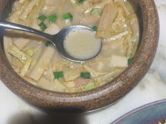 -伙靠·江浙菜(田林路店)