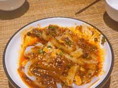 -渝信川菜(长安店)