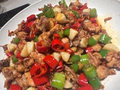 -志明眷村·台式融合菜·宵夜