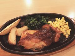 -萨莉亚意式餐厅(特力时尚汇店)