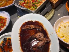 -老头儿油爆虾(星光一期店)