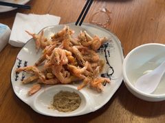 -遇见小院—虹鳟鱼•农家菜(怀柔店)