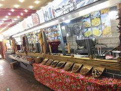 -人民公社大食堂(顺义总店)