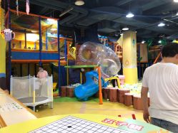 -星趣童堡(星河COCO City民治店)