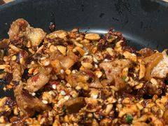 烤鸡皮-丝恋丝娃娃(逸天城国贸店)