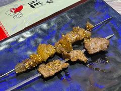 -段氏龙虾·烧烤·烤鱼(东书房路店)