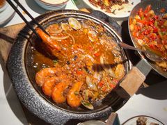 -相遇·鲜炒黄牛肉(丹阳吾悦广场店)