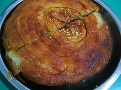 锅盔-甘记肥肠粉(马鞍北路店)