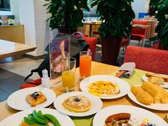 -深圳香格里拉酒店
