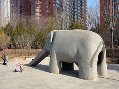 -迎泽公园