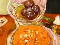 -清真· AL-JANNAT 佳纳特餐厅(仙林店)