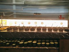 -湊湊火锅·茶憩(皇姑万象汇店)