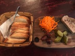 -羽深肉铺 Steak & Wine