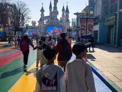 -沈阳方特欢乐世界