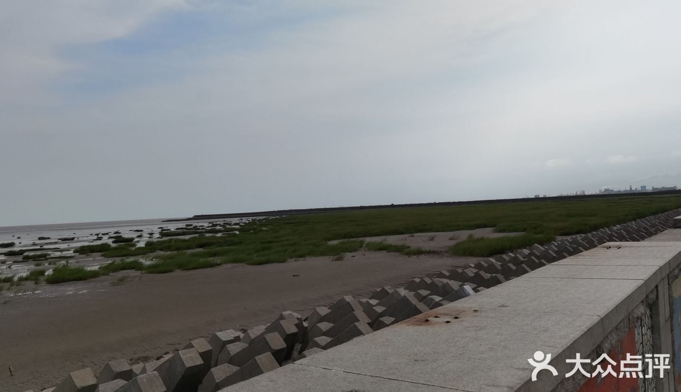奉贤海湾