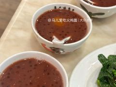 -宝香绑线肉骨茶(柏威年广场店)