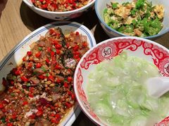 -农耕记·湖南土菜(科技园店)