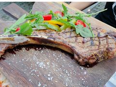 -Mammamia意大利餐厅(阳春巷店)