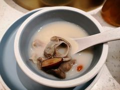 -若爱猪肚鸡·啫啫煲(循礼门M+店)
