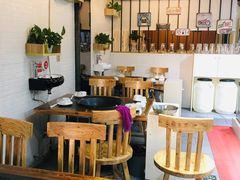 大堂-九层海鲜塔(市南店)